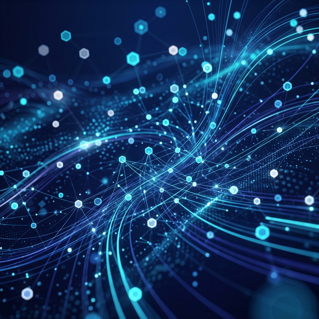 Logic Hub Solutions Hero Background